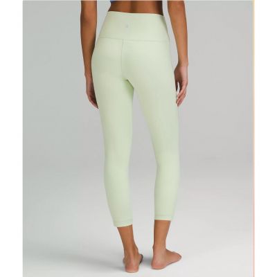 Lululemon Wunder Under Hi-Rise Tight Luxtreme 28